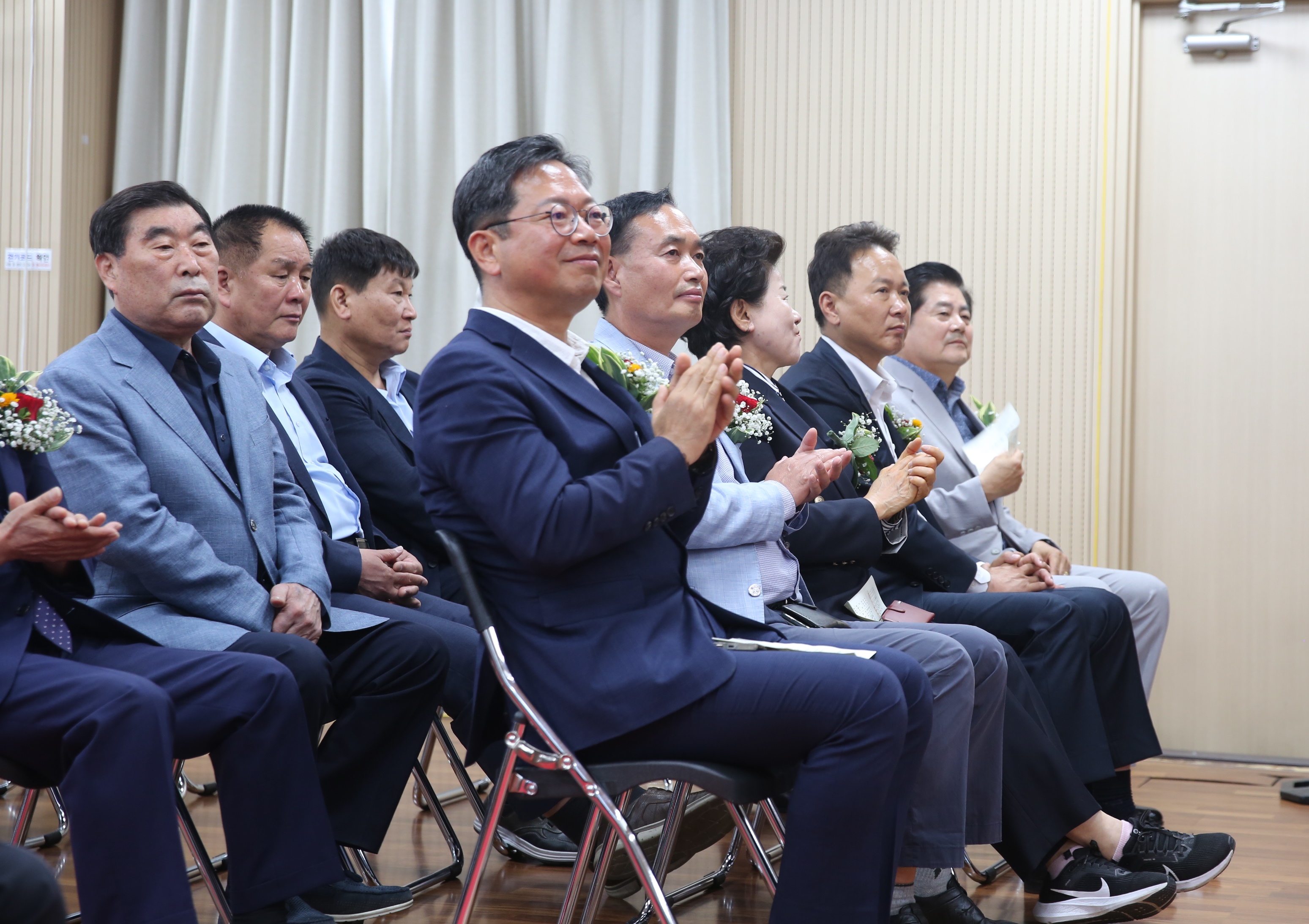 조원1동 경로잔치11번 사진